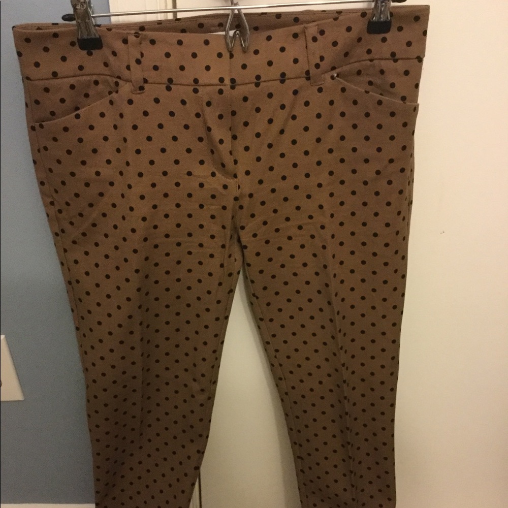 New York & Company ANKLE PANT - 7TH AVENUE
